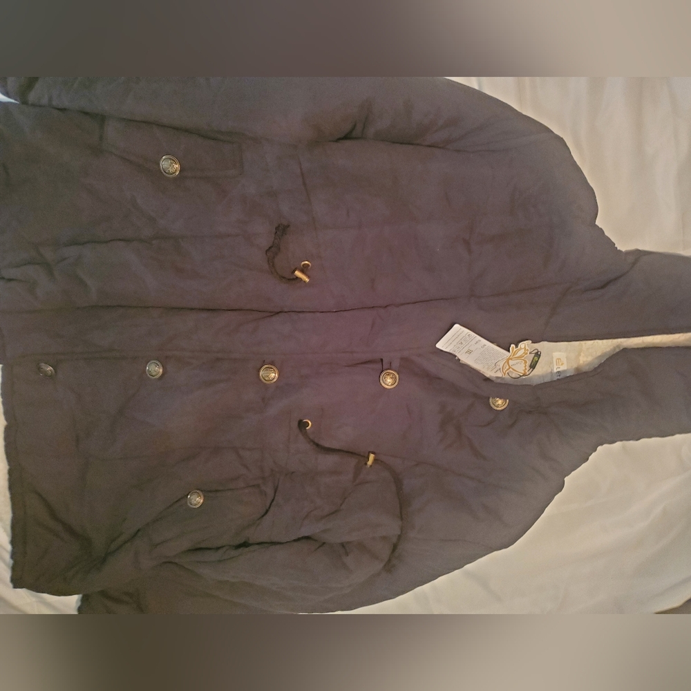 Women's jacket